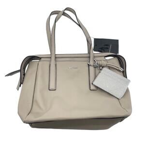 Nine West Pumice Multi Basset Tote